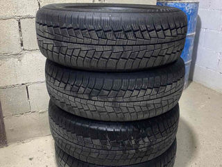 225/65/ R17- Hankook foto 1