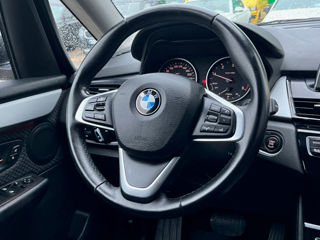 BMW 2 Series foto 14