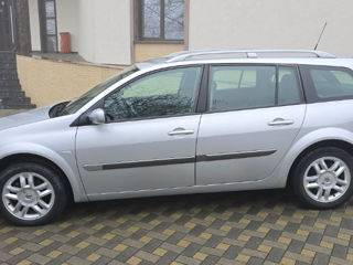 Renault Megane foto 6