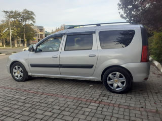 Dacia Logan Mcv foto 8