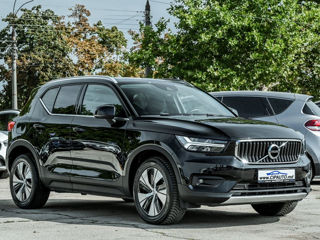 Volvo XC40 foto 1