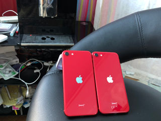 SE.2020.Red .64GB.Ideal Original.Garanție