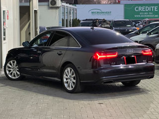 Audi A6 foto 4