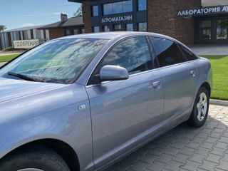 Audi A6 foto 4