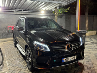 Mercedes GLE foto 2