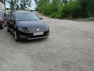 Volkswagen Passat foto 7