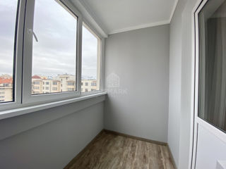 Apartament cu 2 camere, 69 m², Buiucani, Chișinău foto 11