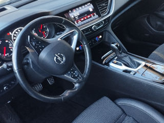 Opel Insignia foto 4