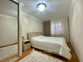 Apartament cu 3 camere, 71 m², Centru, Ciorescu, Chișinău mun. foto 1