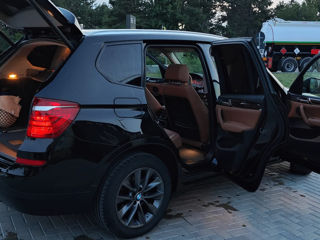 BMW X3 foto 5