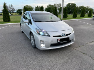 Toyota Prius foto 3