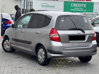 Honda Jazz foto 3