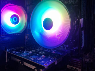 PC light gaming foto 3