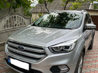 Ford Kuga фото 4