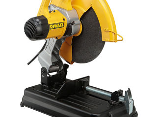 Debitor metal / пила монтажная dewalt d28730 foto 2