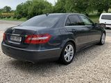 Mercedes E Class foto 4