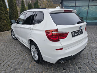 BMW X3 foto 4