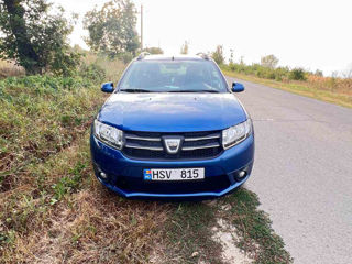 Dacia Logan Mcv foto 4