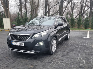 Peugeot 5008 foto 3