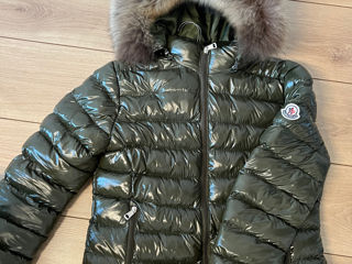 Куртка Moncler