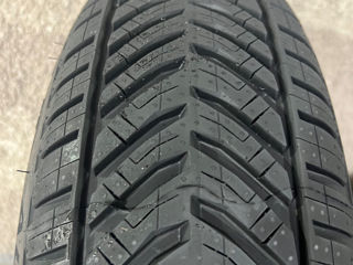 195/60 R15 Riken Allseason(Michelin Group)/ Доставка, livrare toata Moldova foto 3