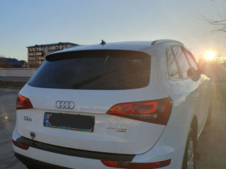 Audi Q5 foto 3