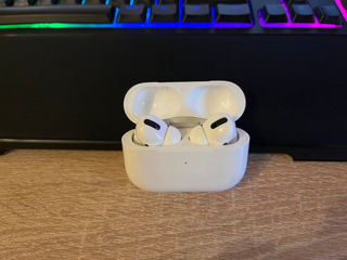 Casti / Apple AirPods 2 Gen / Apple AirPods Pro 1 Gen /  Originale ! foto 2