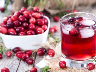 Cranberry  экстракт клюквы в капсулах. foto 2