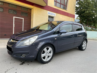 Opel Corsa foto 2