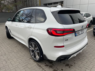 BMW X5 foto 4