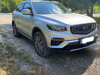 Geely Atlas Pro