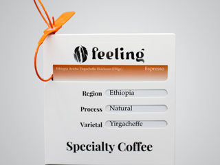 Cafeaua de specialitate la Feeling Coffee – O experiență unică în fiecare ceașcă foto 12