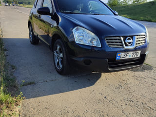 Nissan Qashqai foto 6