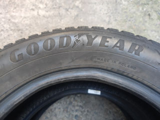 Два ската             Goodyear             185/60/15 foto 3