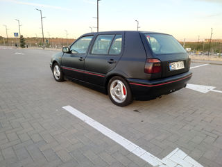 Volkswagen Golf foto 4