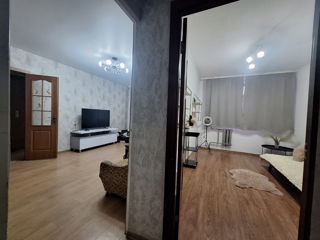 Apartament cu 3 camere, 74 m², Botanica, Chișinău foto 7