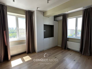 Apartament cu 2 camere, 75 m², Telecentru, Chișinău foto 7