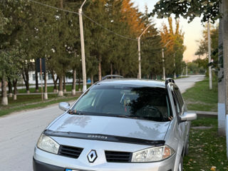 Renault Megane foto 4