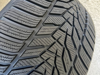 285/40 R21 Hankook Icept Evo3 Winter/ Доставка, livrare toata Moldova 2023 foto 4