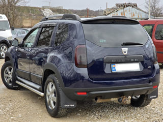 Dacia Duster foto 2