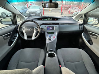 Toyota Prius foto 15