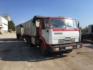 KAMAZ foto 2