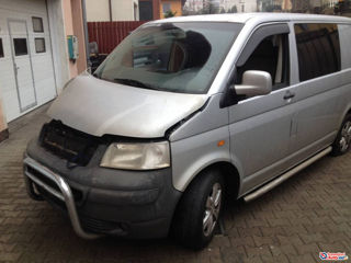 Ford Transit Connect foto 5