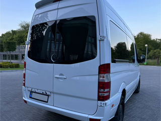 Mercedes Sprinter 316 CDI foto 3