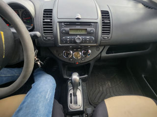 Nissan Note foto 6