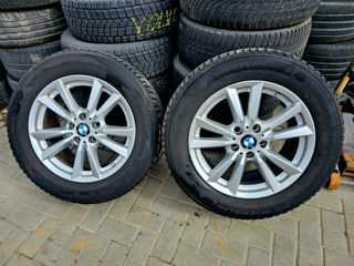 5x120 R18, 255 55 R18 Michelin foto 1