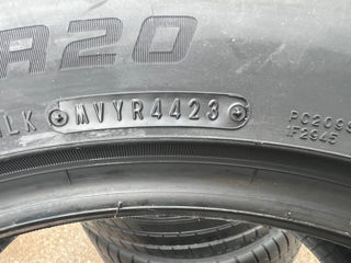 275/45 R20 и 305/40 R20 Falken Azenis FK420/ Доставка, livrare toata Moldova фото 18