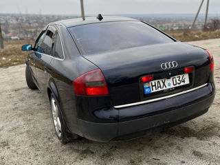 Audi A6 foto 5