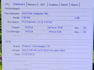 Asus+Intel core 2 Quad Q8400+ram4gb ddr2 800Mhz foto 8