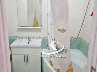 Apartament cu 1 cameră, 40 m², Telecentru, Chișinău foto 7